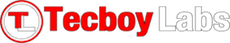 Tecboy Labs logo